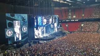 Don't & New Man - Ed Sheeran - Amsterdam ArenA 28/6/2018