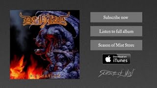 Defiled - The Dormant Within