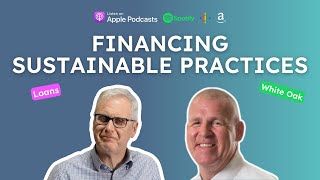 Financing Sustainable Practices - Peter Hirst | VETchat | Veterinary Podcast