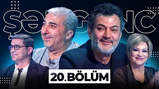 Şən Gənc - 20.Bölüm (15.06.2024)