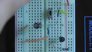 Electronics Tutorial 4 Transistor Tutorial