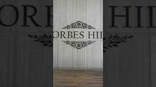 Forbes Hill Amenities - Lot for Sale in Bacolod City