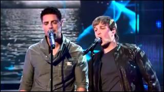 Westlife   No Matter What Featuring Boyzone HD   YouTube