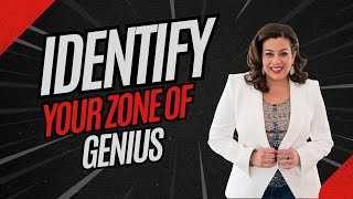 1212:Manifest Business Success, Identify Your Zone of Genius and Leverage Guidance with Kareen Walsh