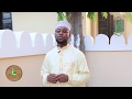 HUYU NDIYE  MTUME WETU MUHAMMAD (S.A.W) :KUISHI VIZURI NA WAKE ZAKE