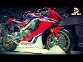 Honda CBR1000RR Fireblade Price Slashed, Walkaround #Bikes@Dinos