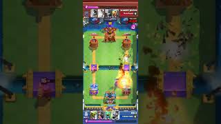 Evo PEKKA 클래시 로얄 | |  choque real  공유와 구독 좋아요 🔥 #clashroyale  #supercell