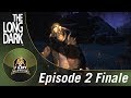 Let's Play The Long Dark Wintermute Episode 2 Finale!