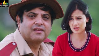 Operation Gold Fish Movie Krishnudu Comedy Scene | Latest Telugu Scenes | Sri Balaji Video
