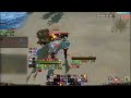 archeage pvp m鯖国家 探究士 darkrunner gs5800