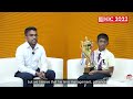 KIC 2023 Champion - Yashod Methsilu Kalingage | Kenken UAE