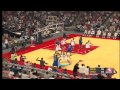Hakeem Olajuwon vs Dikembe Mutombo!