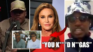 Camron DESTROYS Caitlyn Jenner, Stephen A Smith Mase EMOTIONAL After The Juice P