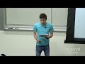 Lecture 1 - How to Start a Startup (Sam Altman, Dustin Moskovitz)