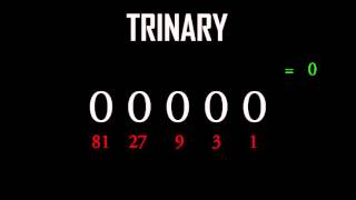 2015 Breakthrough Junior Challenge Semi-Finalist - Trinary Computing