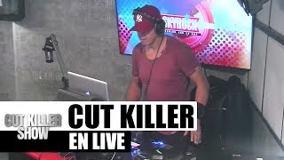 #CutKillerShow - Émission du 1er juillet 2017