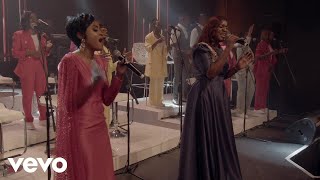 Harvest Music RSA - Amazulu ft. Michelle Moyo, Sandra Kumpasa