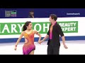 11 jpn kana muramoto u0026 chris reed 2018 four continents dance sd