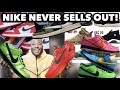 SHOCK DROP! NIKE NEVER SELLS OUT! CRAZY RESTOCKS! REVERSE GRINCHES! POWERPUFF GIRLS X SB! BE READY!