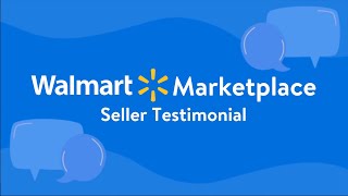 Walmart Marketplace Testimonials with Cleancult Co-founder \u0026 CEO - Ryan Lupberger - Part 1