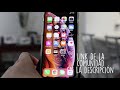 tips u0026 trucos para tu iphone x xs xs max y xr