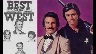 Best Of The West Tv Show, (Very Rare) 1981 (Episode 1 A)