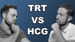 TRT VS HCG | [After Hours EP.7]