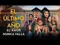 El Último Año: El Amor Nunca Falla | Pelicula Cristiana en Espanol | Gloria a Dios | Heidi Montag