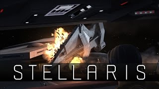 Stellaris Season 2 - #25?///* - IMPERIAL NAVIGATION ERROR