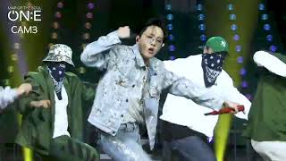 BTS - Jhope 'EGO' Dance Choreography