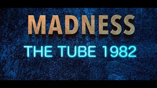 Madness - The Tube 1982