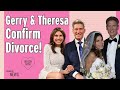 Golden Bachelor Gerry Turner & Theresa Nist CONFIRM Divorce!