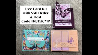 Live Stamping Class TONIGHT 1.19.25