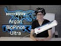 Device Review: Argon BioPince Ultra