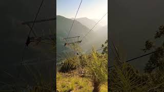 manokamna ki cable car #cablecar #shoes #youtubeshorts #akajay