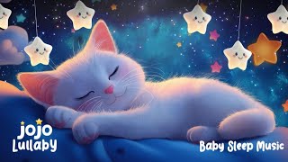 🔴Live:Sleep Instantly Within 3 Minutes 🌹 Sleep Music for Babies🌸Lullabies to Help Your Baby Sleep