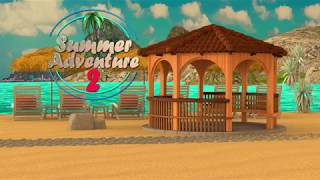 DE Summer Adventure 2