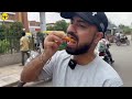 top 6 places to eat breakfast in agra desi ghee bedai jalebi u0026 more agra street food