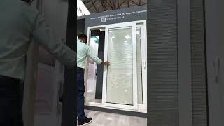 Windowtechs - Our Insulated Glass Blinds are turning heads at Zak Expo