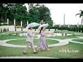 Edrick and Mae Prewedding Film