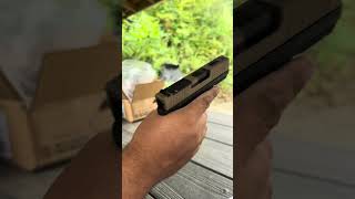 Glock 43x Cheapest Ported Slide!