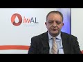 The challenges of treating AML in older patients