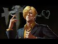 One Piece Soundtrack - Sanji Battle Theme