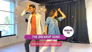 The Breakup Song, ADHM, Stardom Wedding Sangeet, Ranbir, Anushka, Badshah