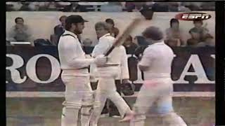 Greg Chappell 176 vs New Zealand 3rd test 198182