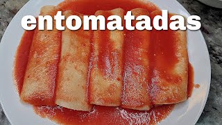 ENTOMATADAS