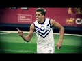 aboriginal afl players highlights.. music by coloured stone black boy