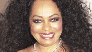 The Tragedy Of Diana Ross Is Just So Sad