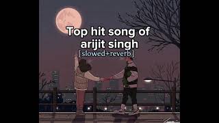 Arijit Singh Hit Song 2023 |top 10 arijit singh song playlists|