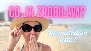 Rozpuszczanie kwasu hialuronowego  w ustach 👄😱 zabieg hialuronidazy 💋❗️😳